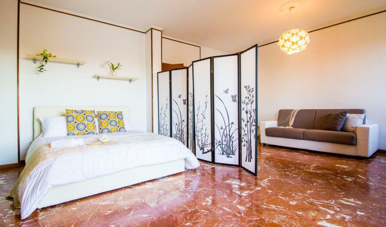 Innpisarentals - Pisa Riverside Apartment Exterior photo